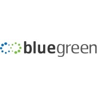 Blue Green Solution logo, Blue Green Solution contact details