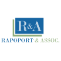 Rapoport & Assoc, LLC logo, Rapoport & Assoc, LLC contact details