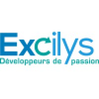 Excilys logo, Excilys contact details