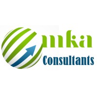 MKA Consultants logo, MKA Consultants contact details