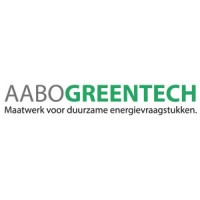 AaboGreenTech logo, AaboGreenTech contact details