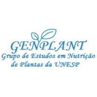 GENPLANT logo, GENPLANT contact details