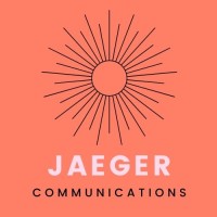 Jaeger Communications logo, Jaeger Communications contact details