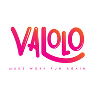 Valolo logo, Valolo contact details