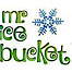 Mr. Ice Bucket logo, Mr. Ice Bucket contact details