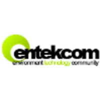 Entekcom logo, Entekcom contact details