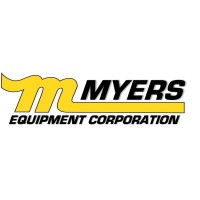 Myers Equipment Corp logo, Myers Equipment Corp contact details