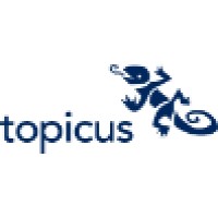 Topicus Overheid logo, Topicus Overheid contact details