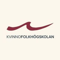 Kvinnofolkhögskolan logo, Kvinnofolkhögskolan contact details