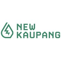 New Kaupang logo, New Kaupang contact details