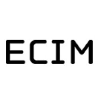 ECIM (European Community for Information Managers) logo, ECIM (European Community for Information Managers) contact details