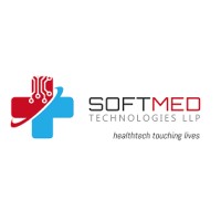 Softmed Technologies logo, Softmed Technologies contact details