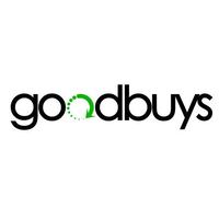 GoodBuys logo, GoodBuys contact details