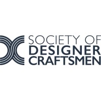 Society of Designer Craftsmen logo, Society of Designer Craftsmen contact details