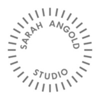 Sarah Angold Studio logo, Sarah Angold Studio contact details