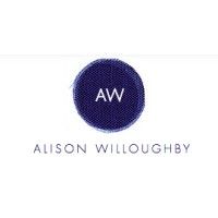 Alison Willoughby logo, Alison Willoughby contact details