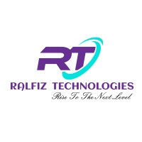 Ralfiz Technologies logo, Ralfiz Technologies contact details