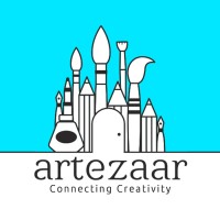 Artezaar logo, Artezaar contact details