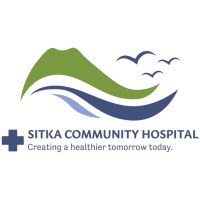 Sitka Community Hospital logo, Sitka Community Hospital contact details