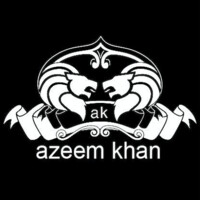 Azeem Khan Couture logo, Azeem Khan Couture contact details