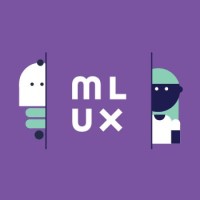 MLUX (Machine Learning User Experience Meetup) logo, MLUX (Machine Learning User Experience Meetup) contact details