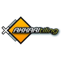 Akkari Tiling Pty Ltd logo, Akkari Tiling Pty Ltd contact details