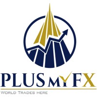 PlusmyFX logo, PlusmyFX contact details