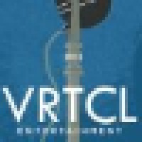 VRTCL Entertainment logo, VRTCL Entertainment contact details