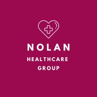 Nolan Healthcare Group logo, Nolan Healthcare Group contact details