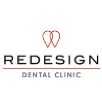 Redesign Dental Clinic logo, Redesign Dental Clinic contact details