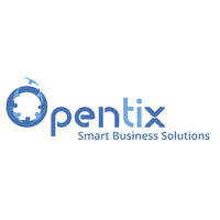 Opentix logo, Opentix contact details