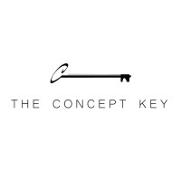 The Concept Key logo, The Concept Key contact details