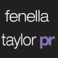 Fenella Taylor PR logo, Fenella Taylor PR contact details