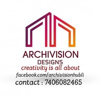 Archivision Designs logo, Archivision Designs contact details