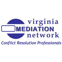 Virginia Mediation Network, Inc. logo, Virginia Mediation Network, Inc. contact details