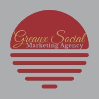 Greaux Social LLC logo, Greaux Social LLC contact details