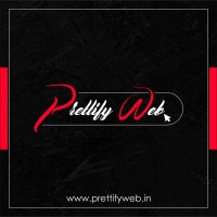 Prettify Web logo, Prettify Web contact details