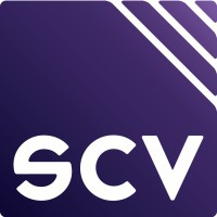 SCV Distribution logo, SCV Distribution contact details