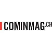 COMINMAG.CH logo, COMINMAG.CH contact details