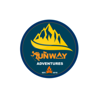 Runway Adventures logo, Runway Adventures contact details