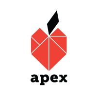 Apex for Youth logo, Apex for Youth contact details