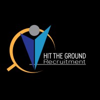 Hit The Ground Recruitment logo, Hit The Ground Recruitment contact details