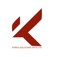 KYRAX SOLUTIONS (PVT) LTD logo, KYRAX SOLUTIONS (PVT) LTD contact details