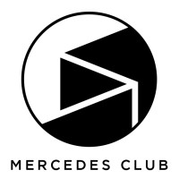 Mercedes Club logo, Mercedes Club contact details