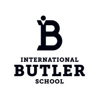 International Butler School logo, International Butler School contact details