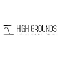 High Grounds logo, High Grounds contact details