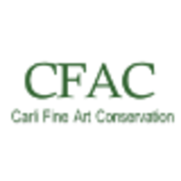 Carli Fine Art Conservation logo, Carli Fine Art Conservation contact details