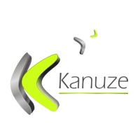 Kanuze logo, Kanuze contact details