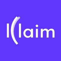 KLAIM.AI logo, KLAIM.AI contact details