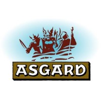 Asgard Media Ltd logo, Asgard Media Ltd contact details